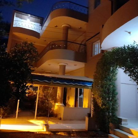Apartmán Enjoy Luxor Exteriér fotografie