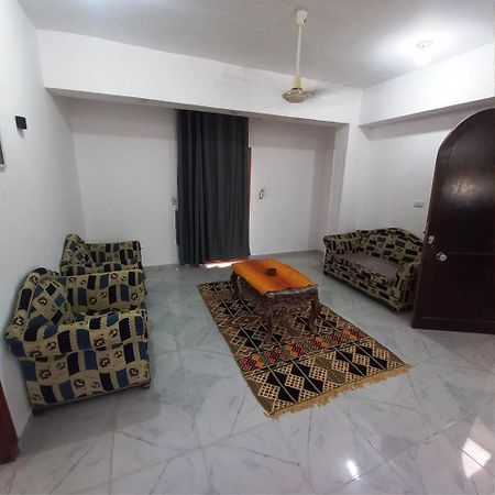 Apartmán Enjoy Luxor Exteriér fotografie