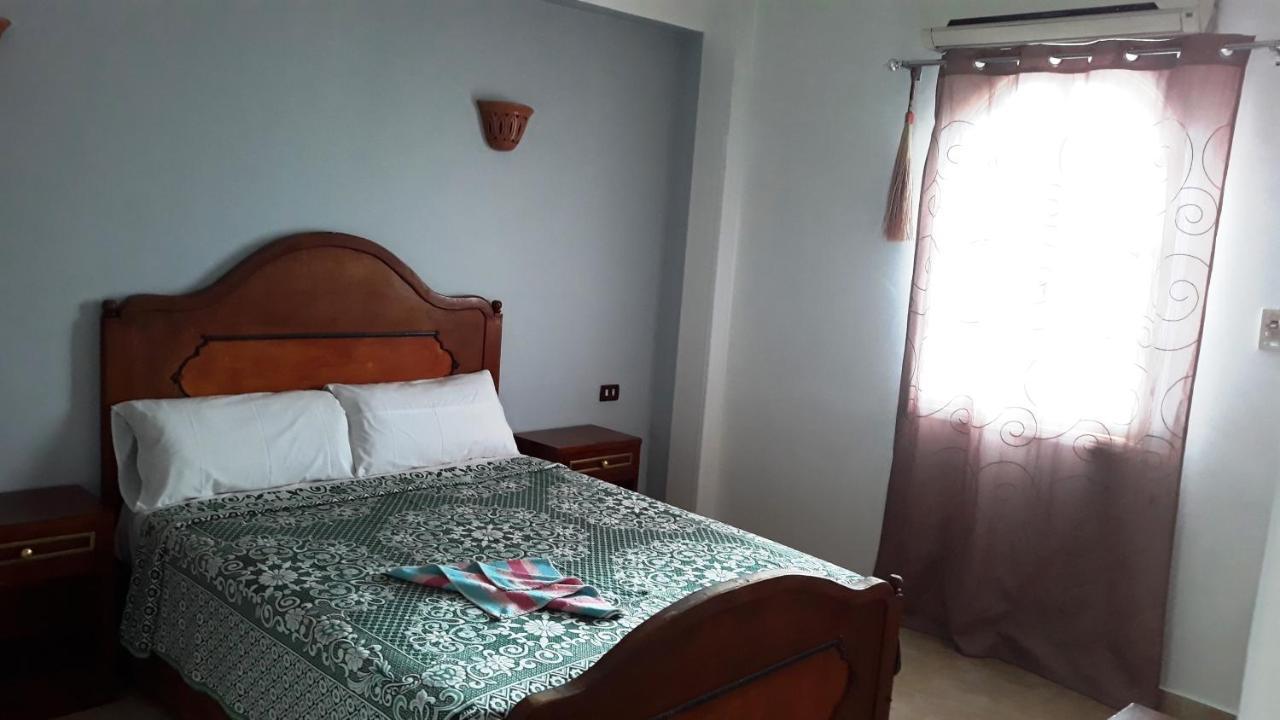 Apartmán Enjoy Luxor Exteriér fotografie