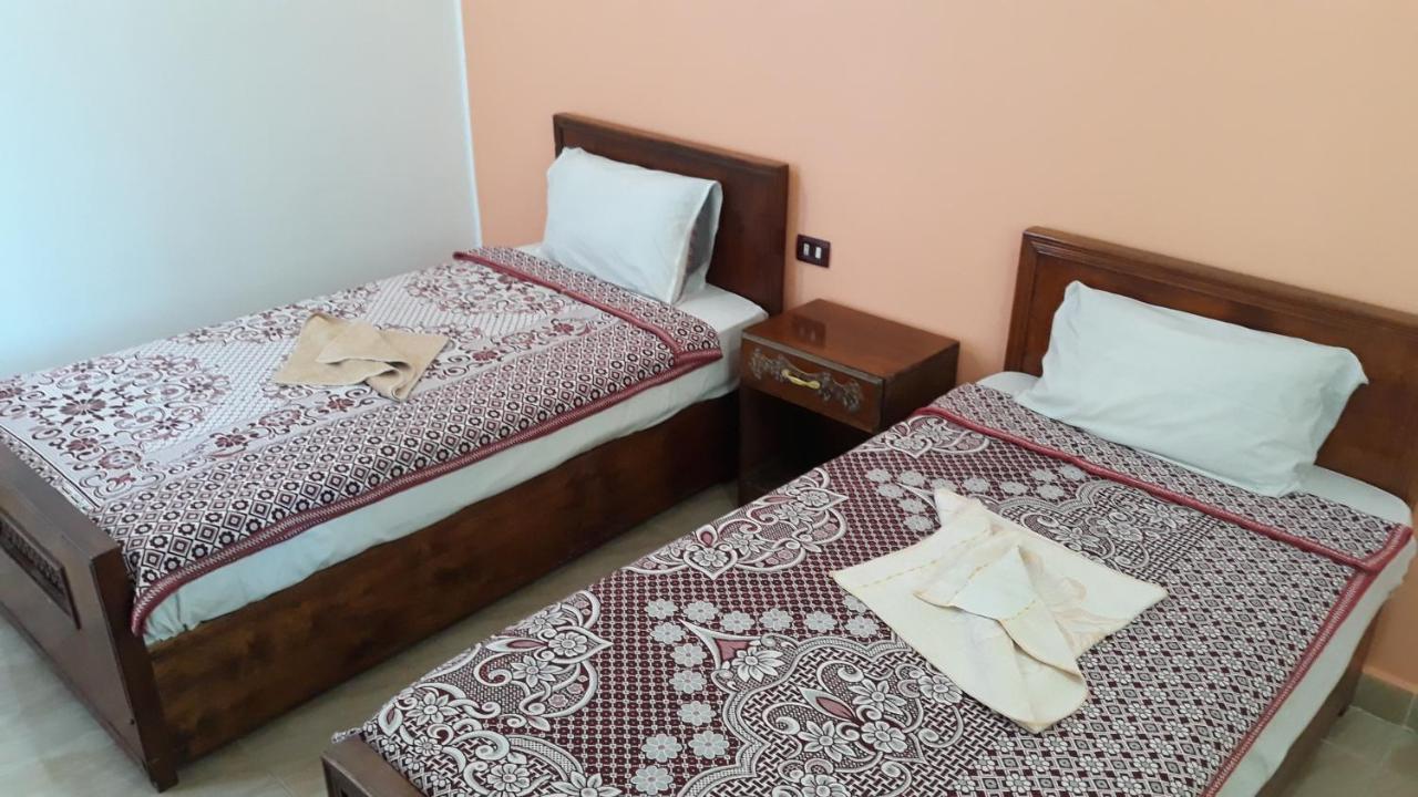 Apartmán Enjoy Luxor Exteriér fotografie