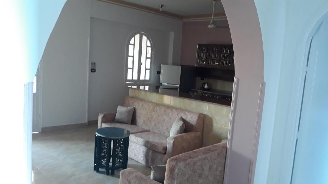 Apartmán Enjoy Luxor Exteriér fotografie