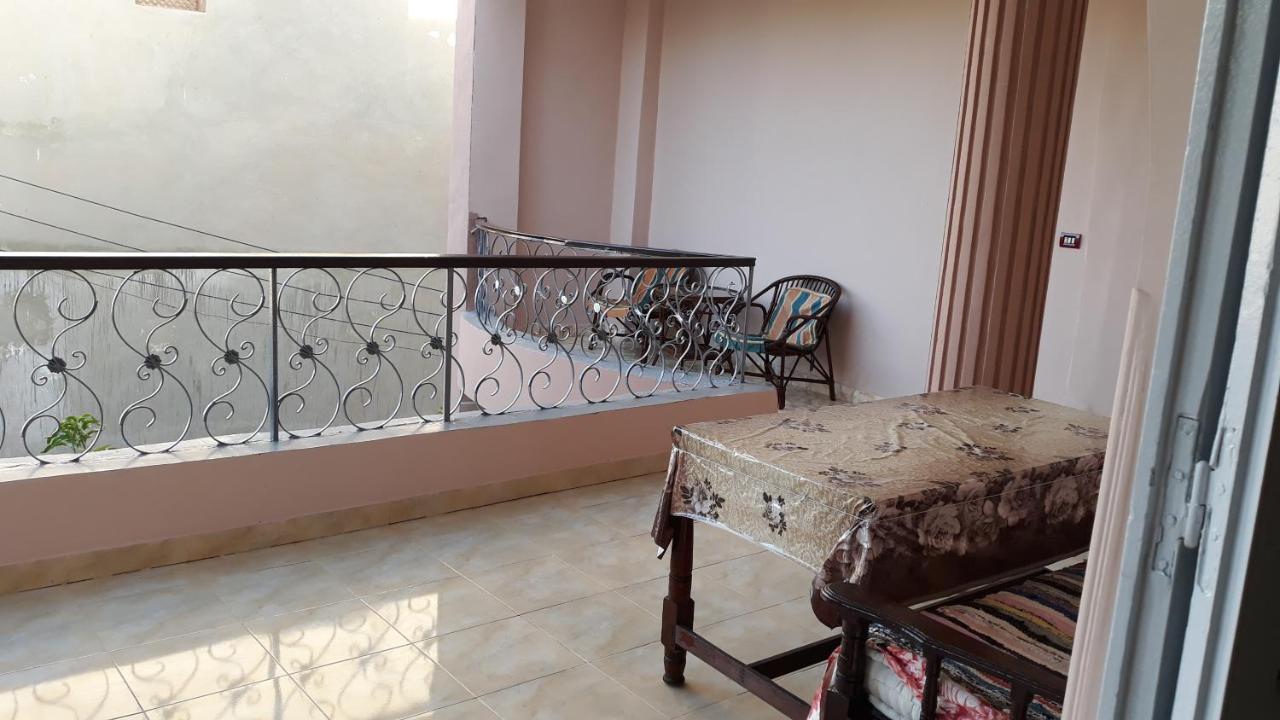 Apartmán Enjoy Luxor Exteriér fotografie