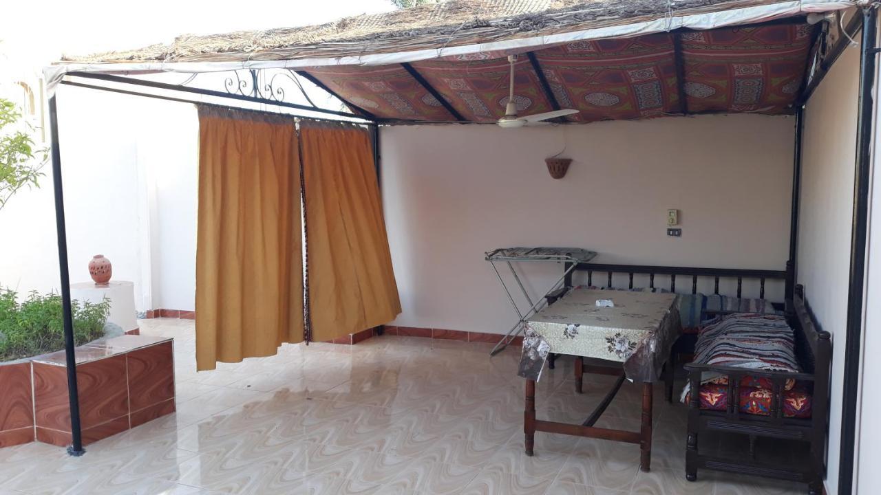 Apartmán Enjoy Luxor Exteriér fotografie