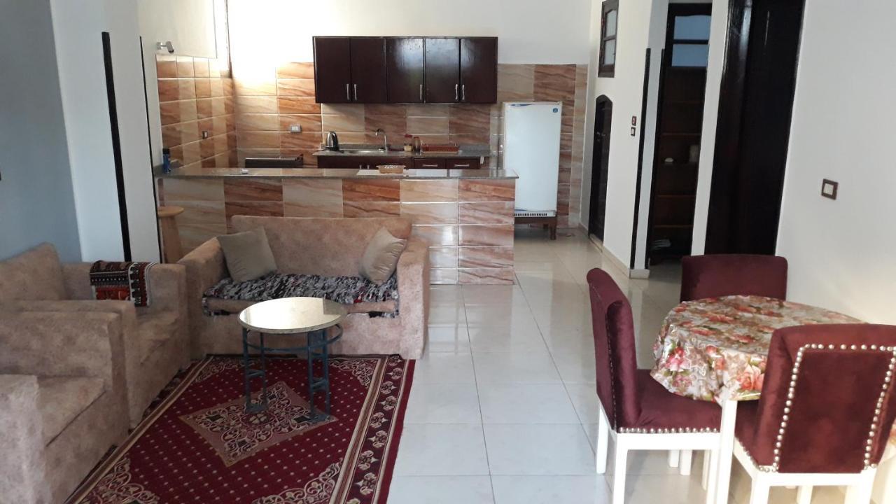 Apartmán Enjoy Luxor Exteriér fotografie
