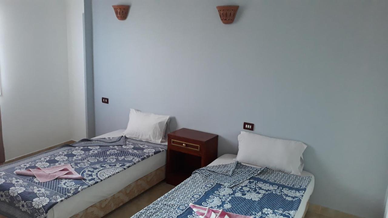 Apartmán Enjoy Luxor Exteriér fotografie
