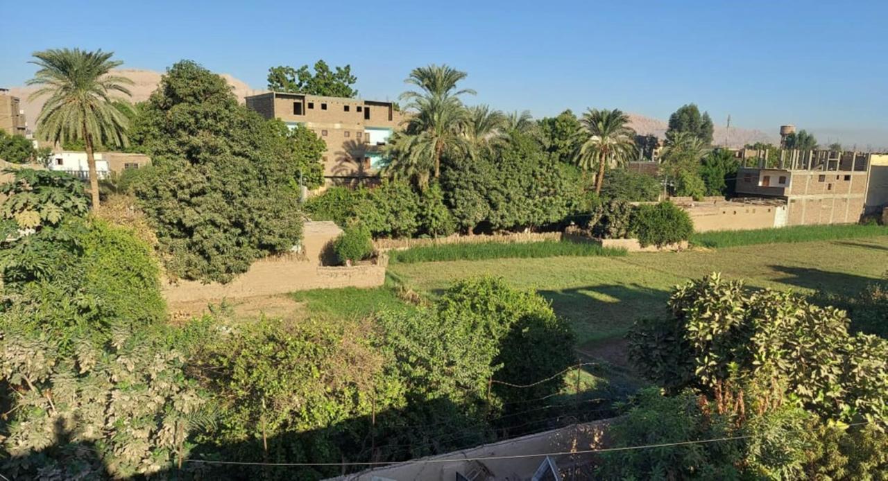 Apartmán Enjoy Luxor Exteriér fotografie