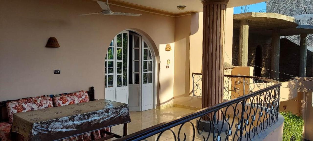 Apartmán Enjoy Luxor Exteriér fotografie