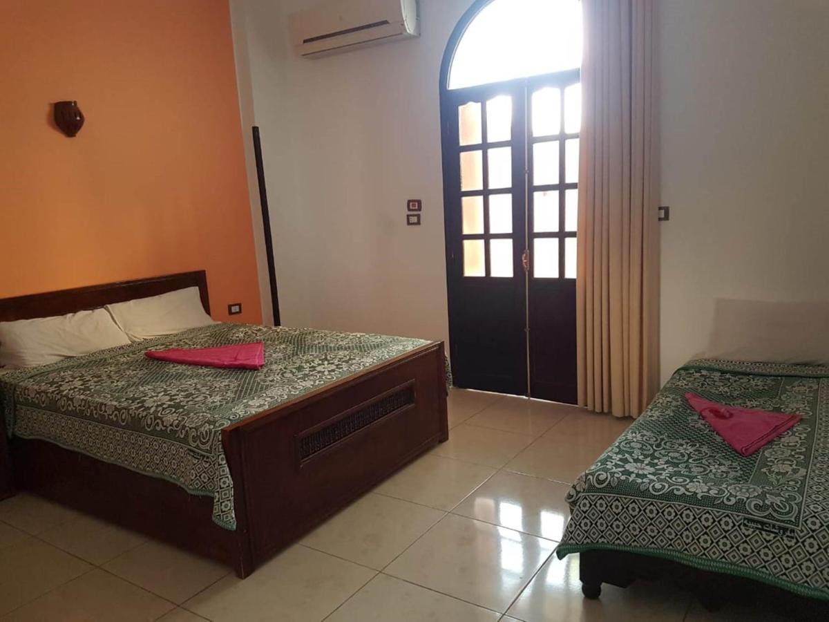 Apartmán Enjoy Luxor Exteriér fotografie