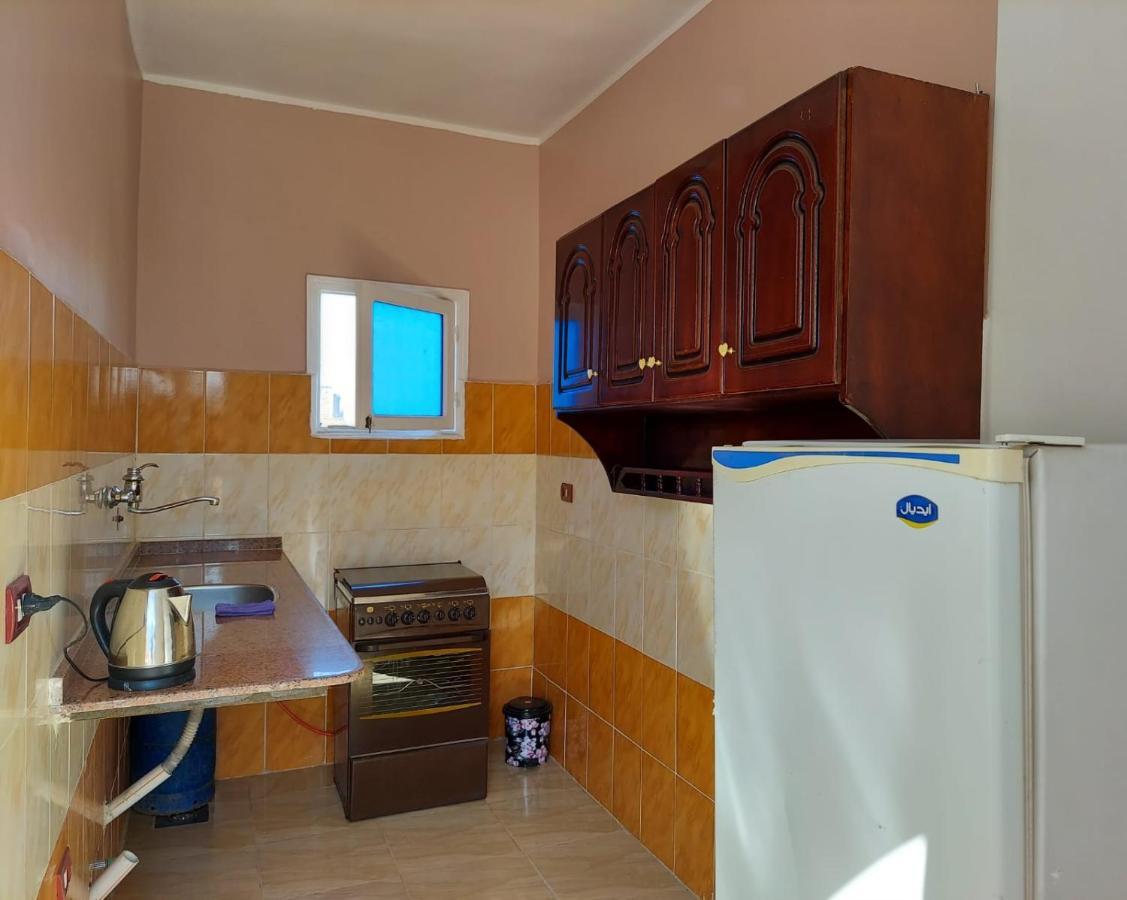 Apartmán Enjoy Luxor Exteriér fotografie