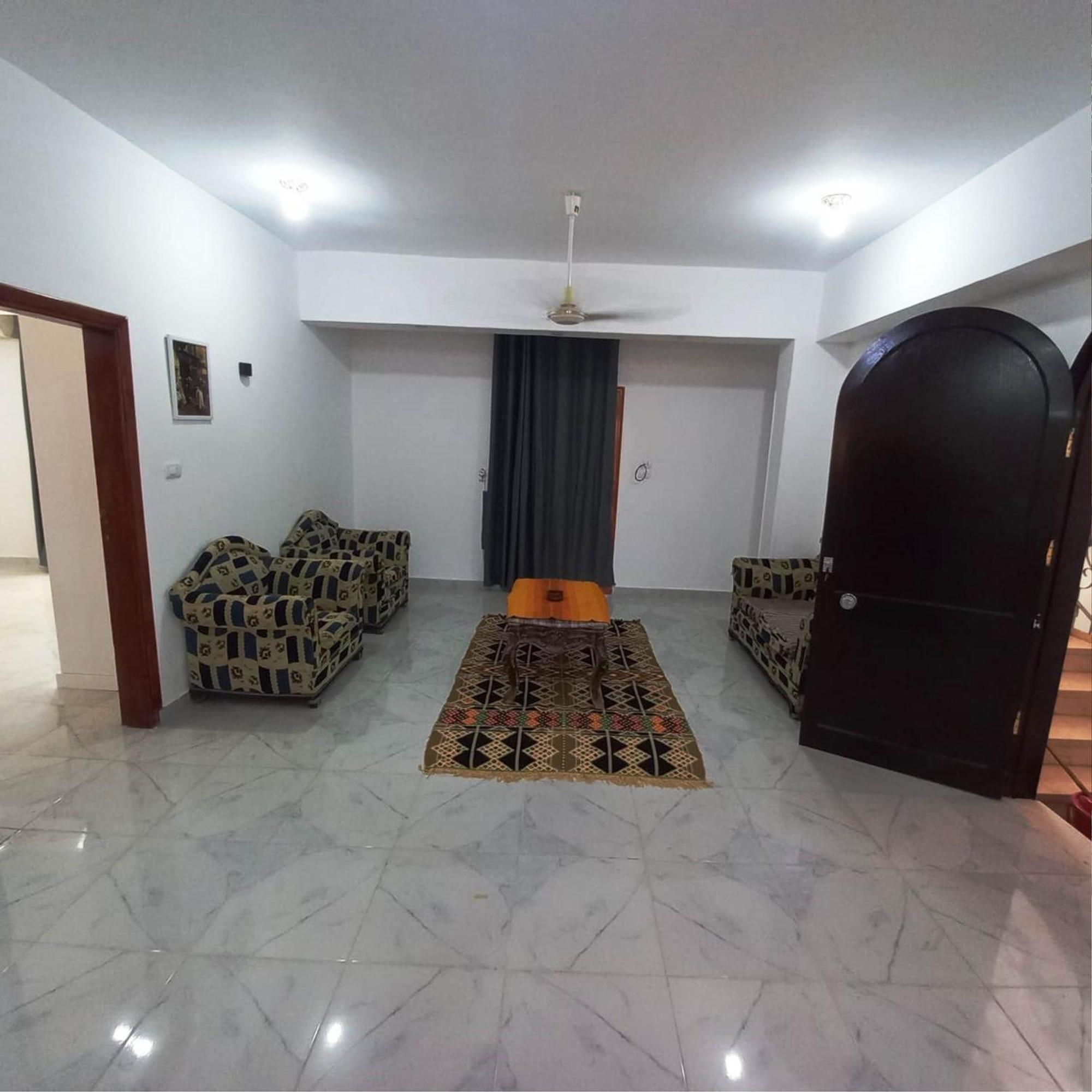 Apartmán Enjoy Luxor Exteriér fotografie