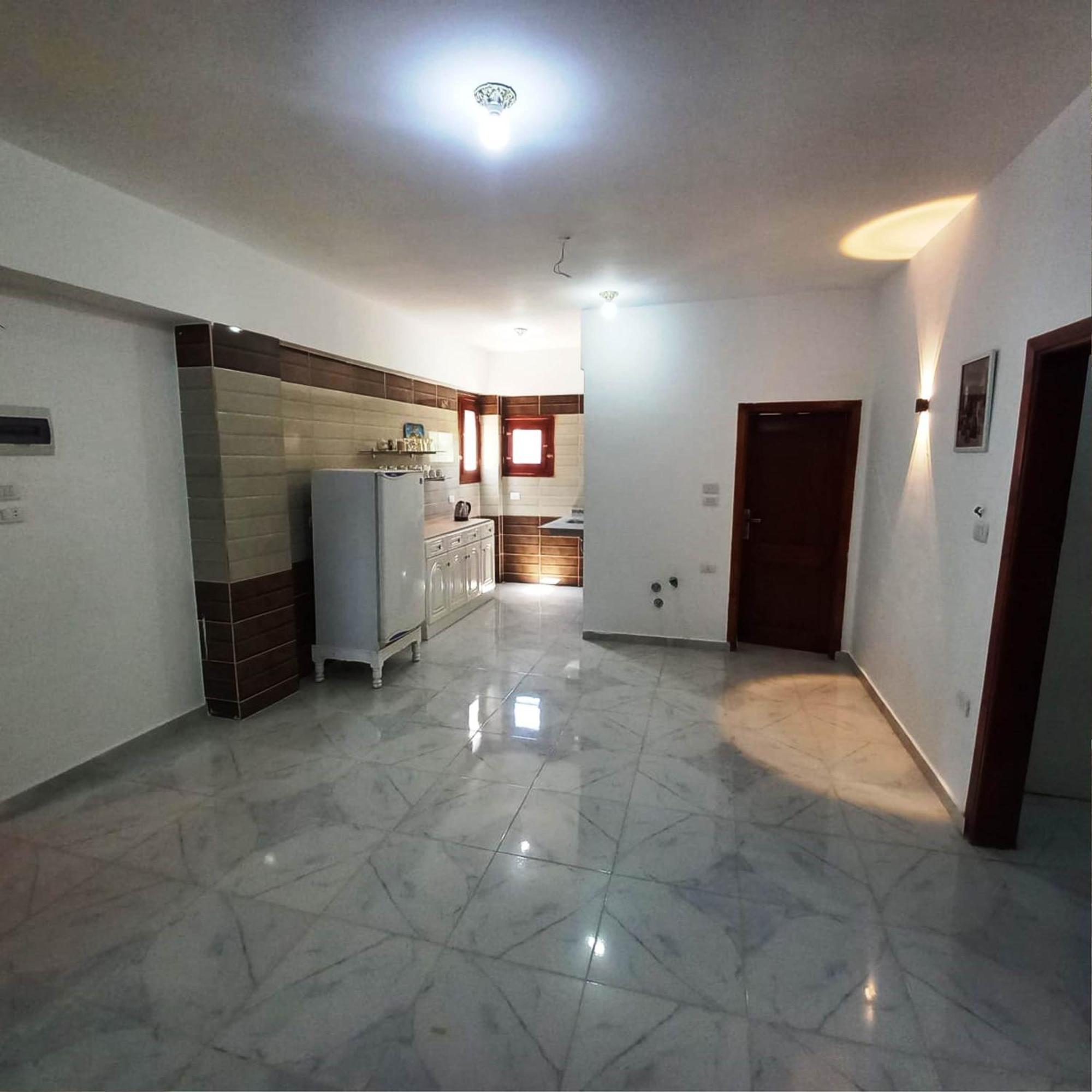 Apartmán Enjoy Luxor Exteriér fotografie