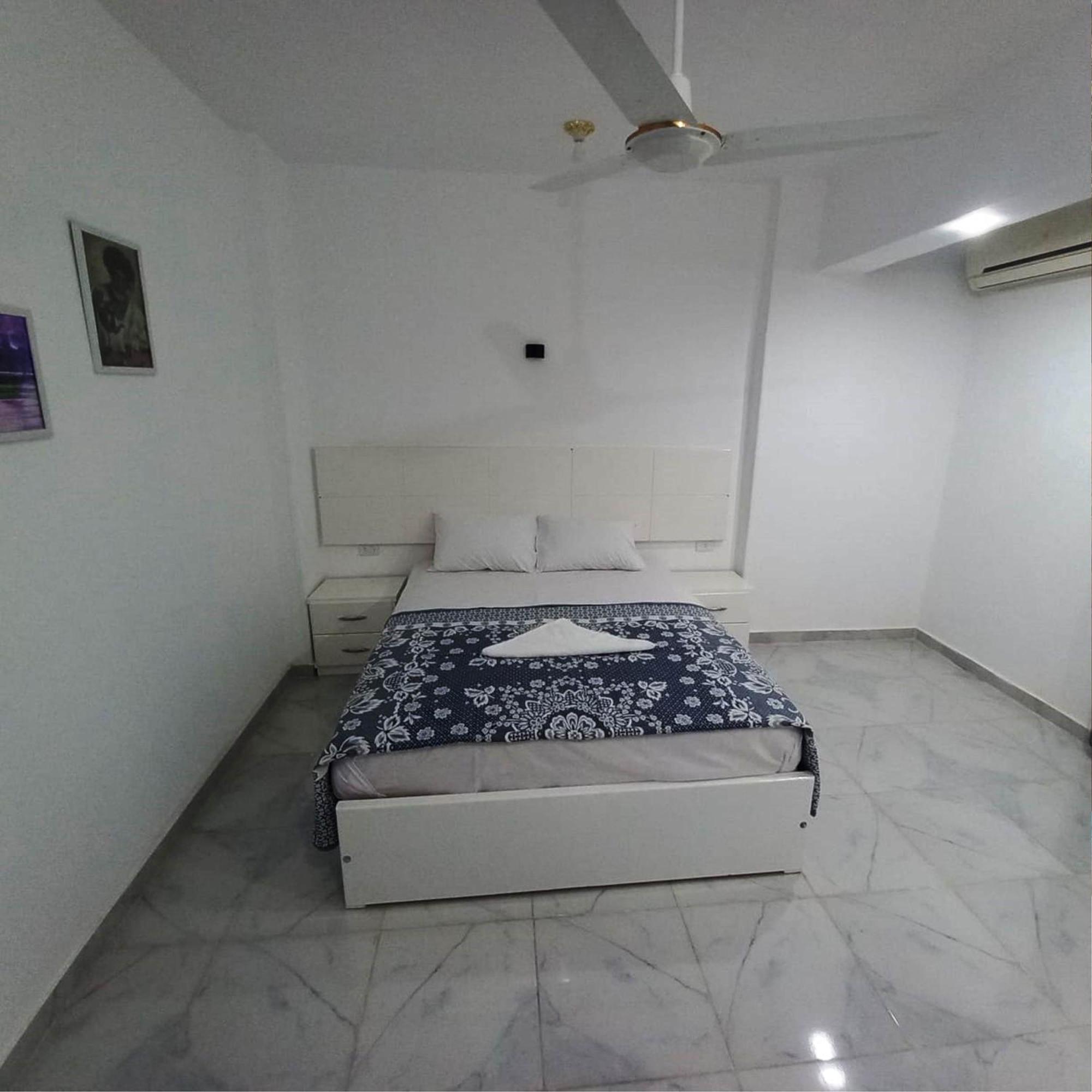 Apartmán Enjoy Luxor Exteriér fotografie