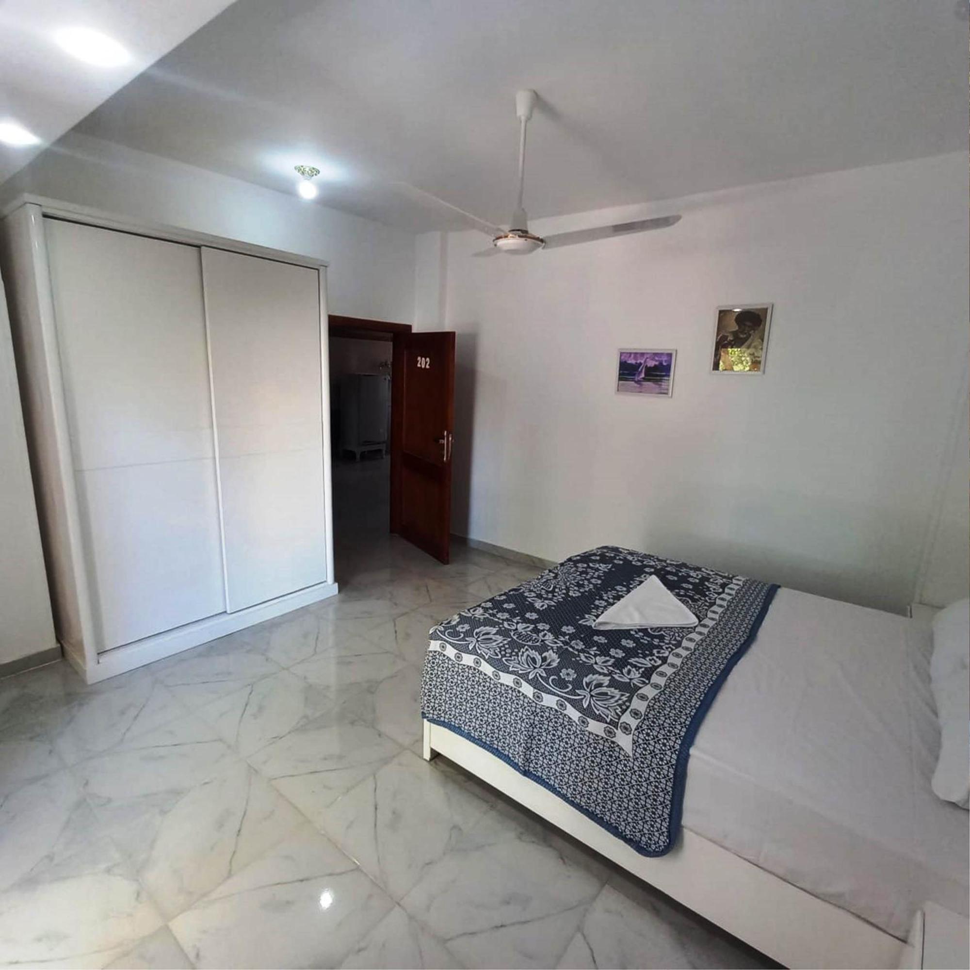 Apartmán Enjoy Luxor Exteriér fotografie