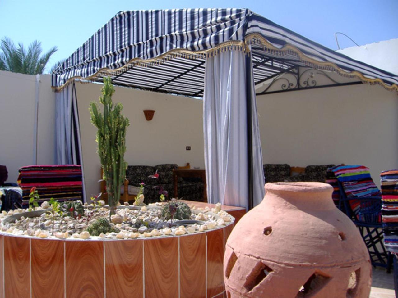 Apartmán Enjoy Luxor Exteriér fotografie