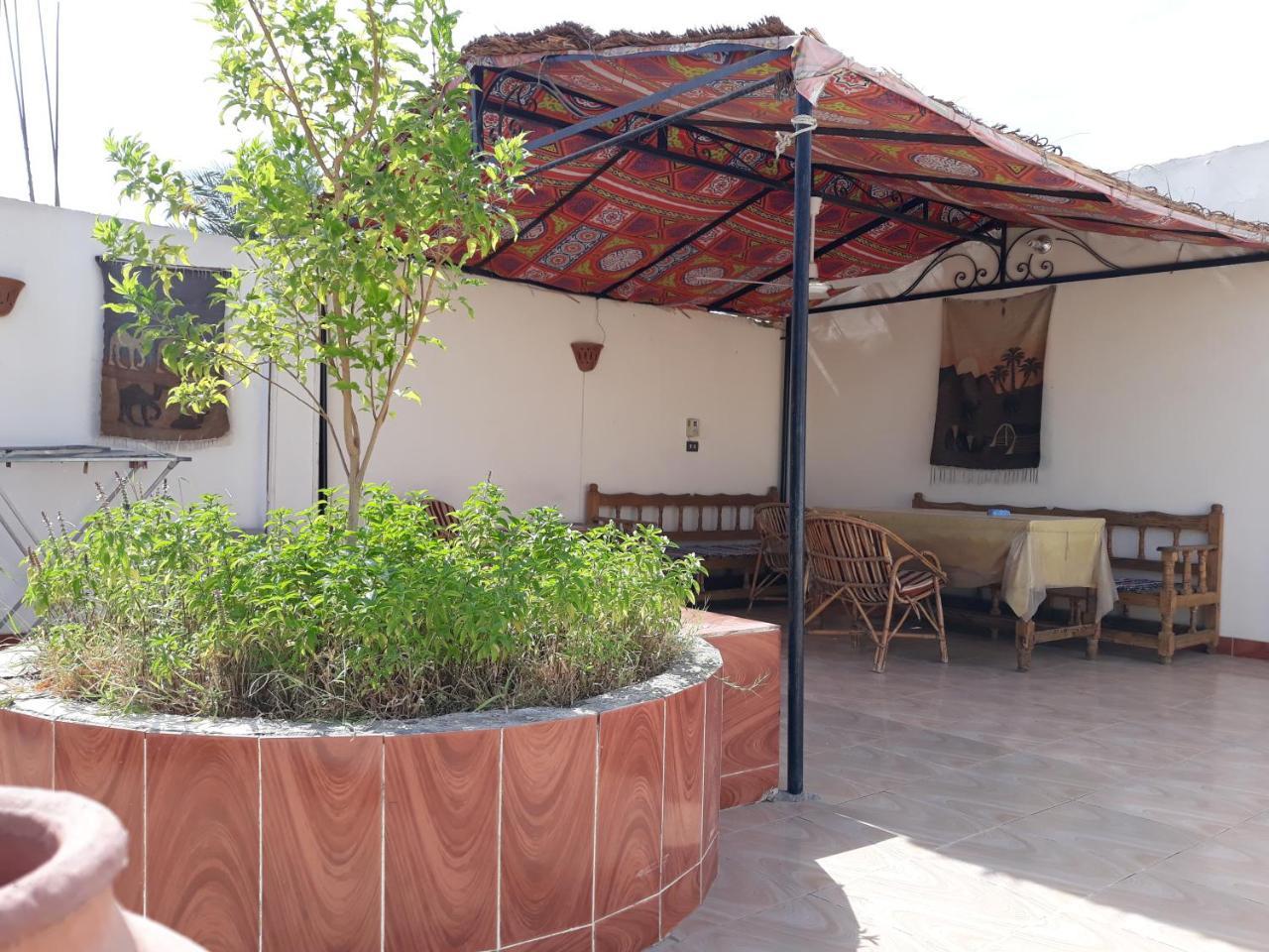 Apartmán Enjoy Luxor Exteriér fotografie