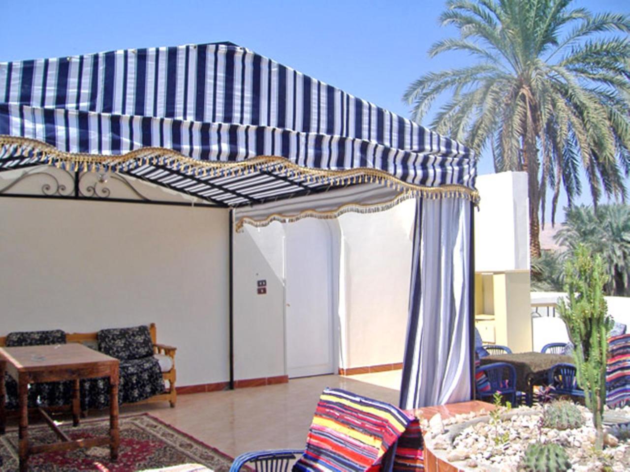 Apartmán Enjoy Luxor Exteriér fotografie