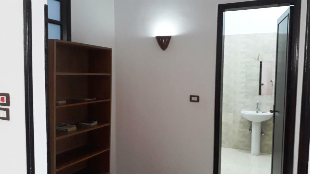 Apartmán Enjoy Luxor Exteriér fotografie